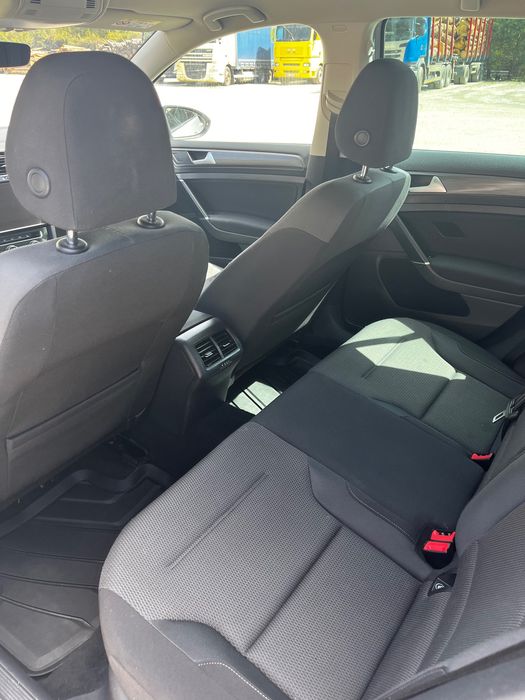 Golf VII 2.0TDI 2017r.