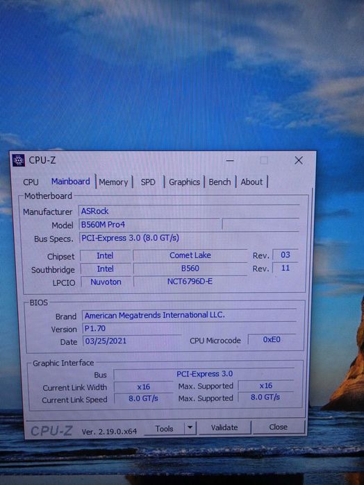 Системний блок Intel I3 10100F, Radeon Vega 56