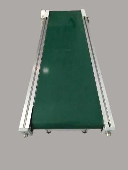 Esteira/Tapete Transportador Rolante Automático