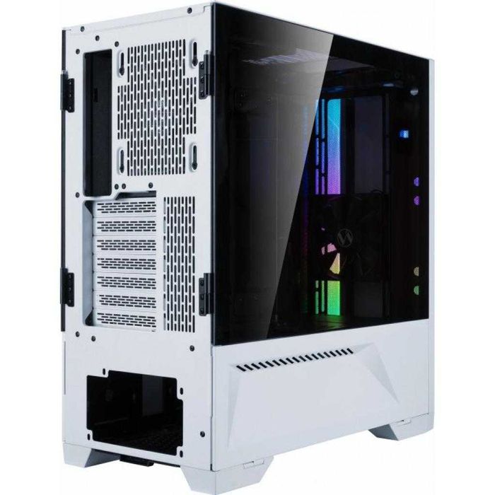 Корпус Lian Li LANCOOL II White  продажа только житомир