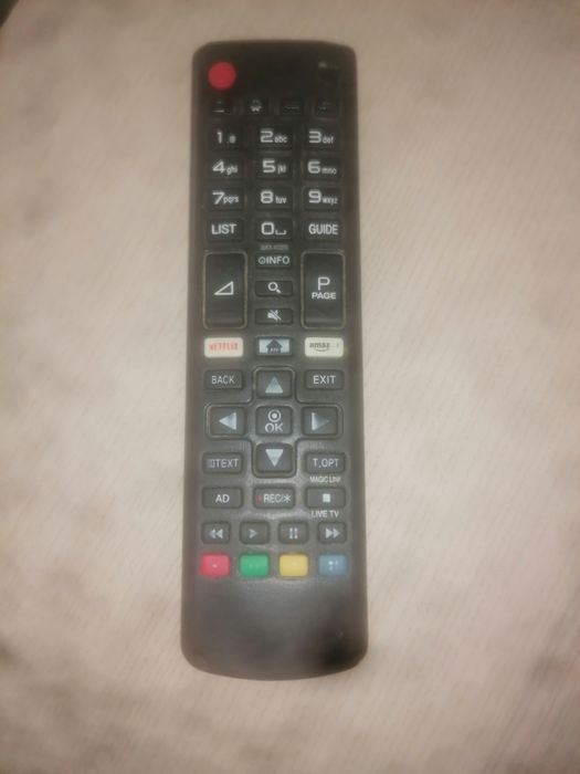 Smart TV LG 29 polegadas