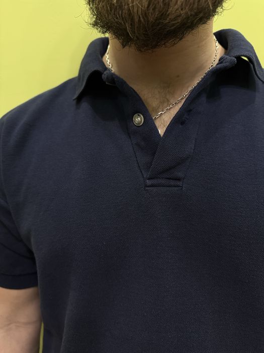 Поло Lacoste, футболка