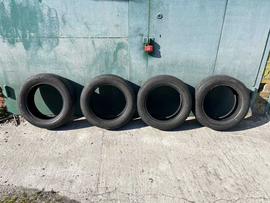 Шини Nexen 185 60 R15 літо