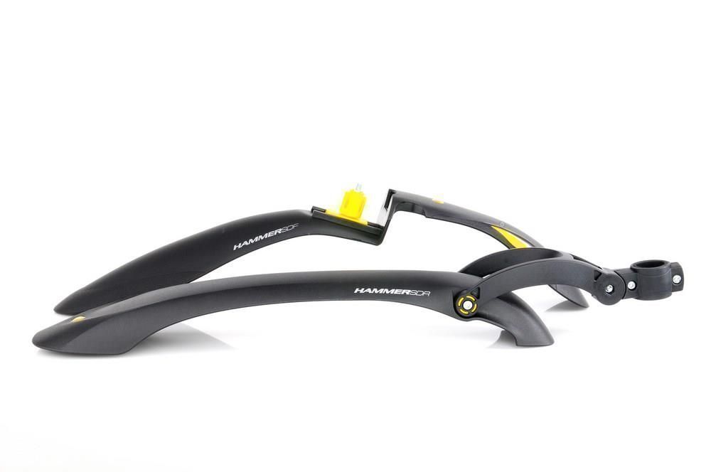 Błotniki 24-29" Hammer Sde Set