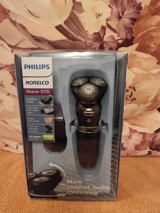 Бритва Philips Norelco