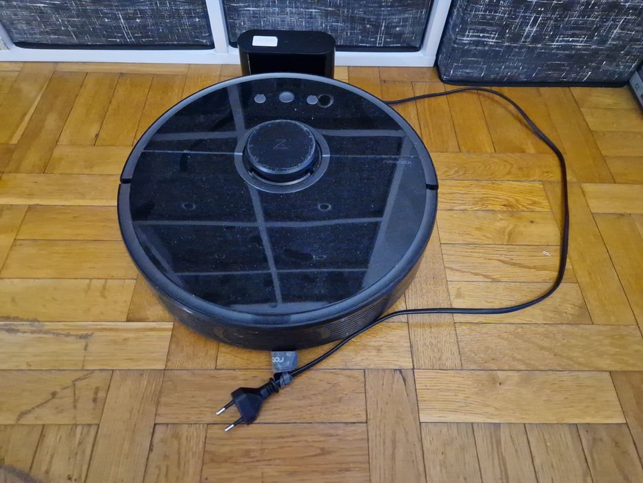 Automatyczny odkurzacz  Xiaomi roborock Vacuum
