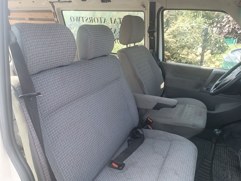 Sprzedam Volkswagen T4