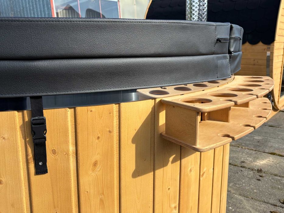 Uchwyt na napoje stojak balia hot tub ruska bania jakość fv producent