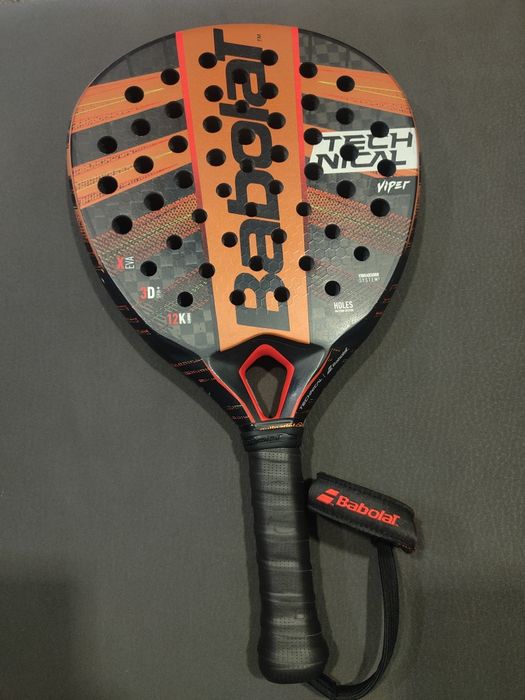 Raquete de Padel Babolat Technical Viper