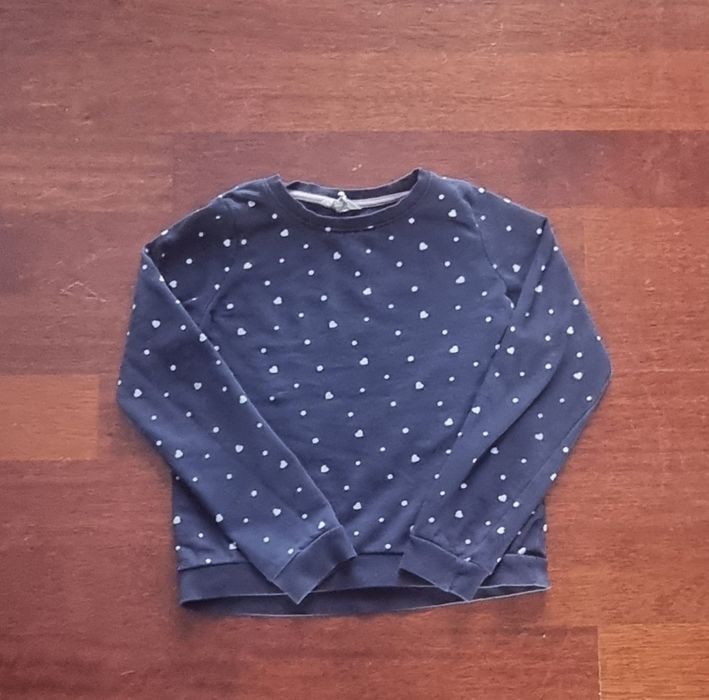Bluza H&M r.134/140