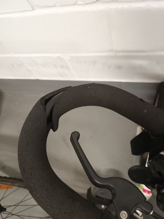 Rower rehabilitacyjny Schuhmanna