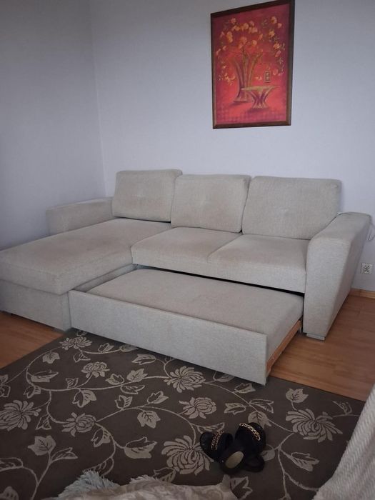 Sprzedam elegancki naroznik
