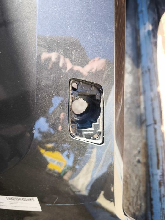 Zderzak przód przedni Volvo XC60 17-  oryginał NOWY XC60 II