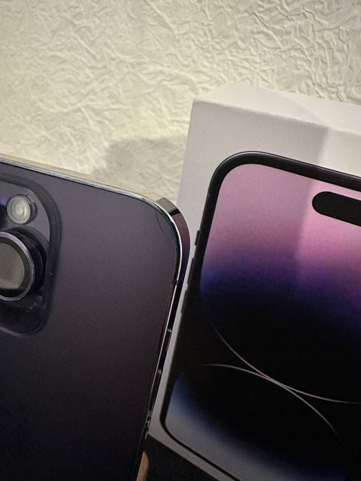 Iphone 14pro 128gb Neverlock