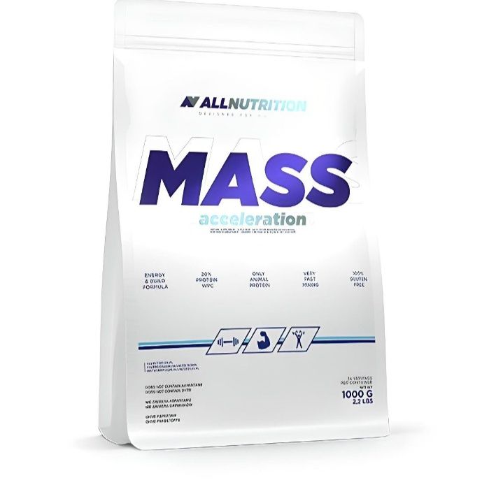 Гейнер allnutrition