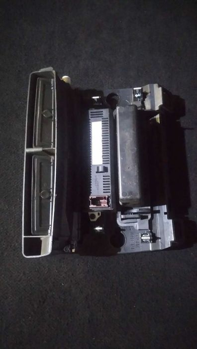 Consola Central Citroên C4 I (Lc_)