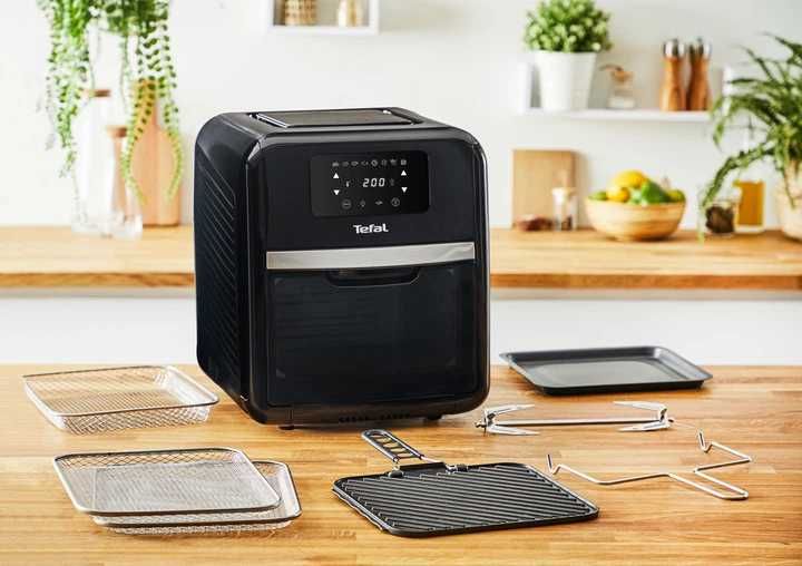 Мультипіч Tefal Easy Fry Oven & Grill FW501815