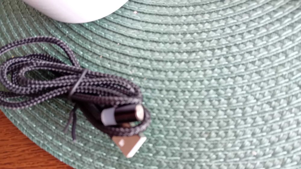 Kubek termiczny samomieszający USB