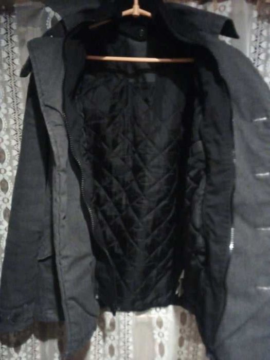 Sprzedam męski płaszcz