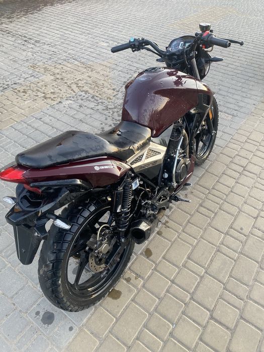 Geon Panthera 250