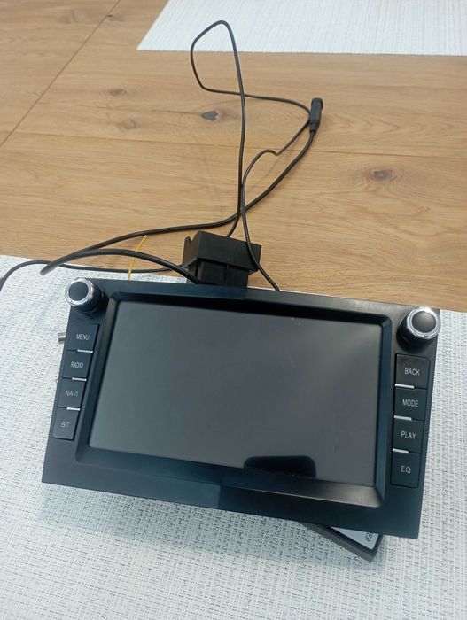 Radio samochodowe Opel Vectra, Astra , Zafira, bluetooth