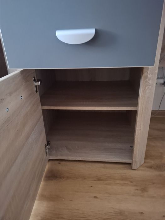 Biurko 130x58 Forte yoop