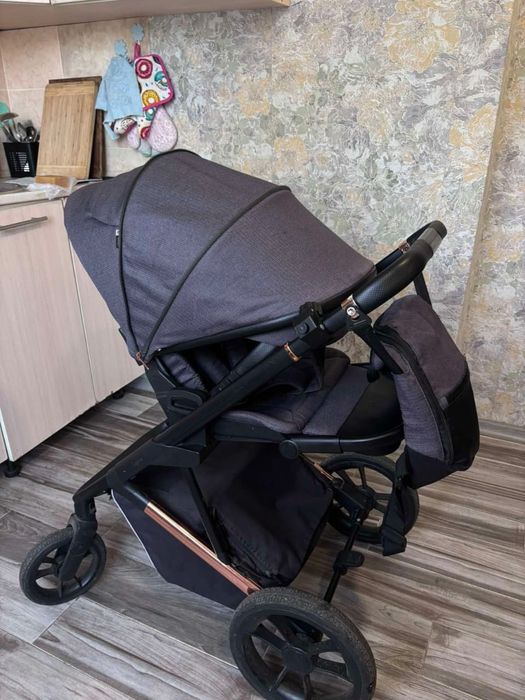 Візочок Carrello Sigma