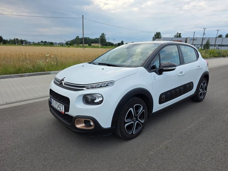 Citroën C3