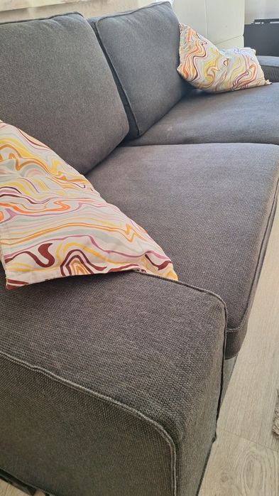 Sofá Ikea 3 lugares