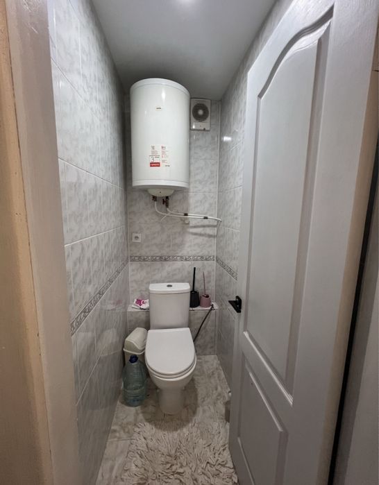 Продам шикарную  3х комнатную квартиру в районе пл освобождения