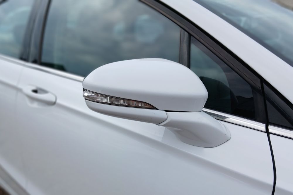 Автовикуп, продаж та обмін авто. Ford Fusion 2016