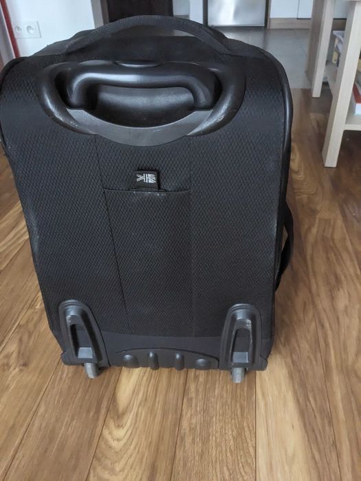 pancerna walizka karrimor Rozmiar S