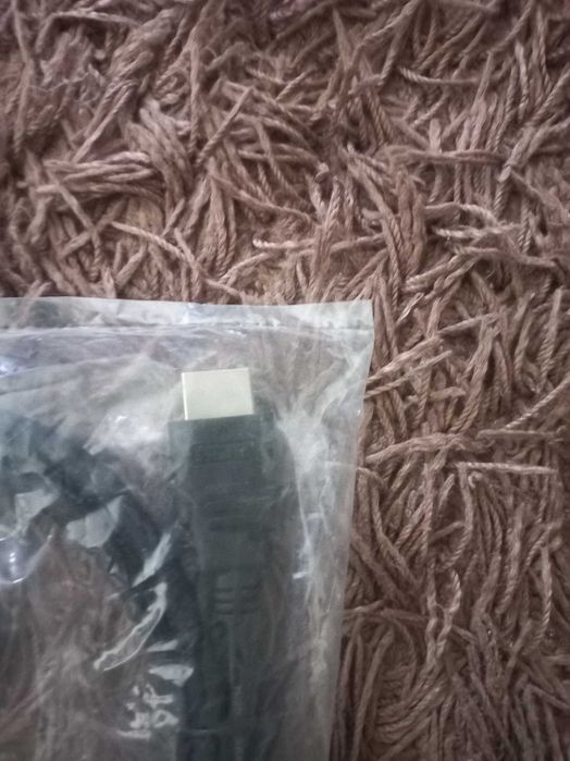 Cabos para equipamentos eletrónicos