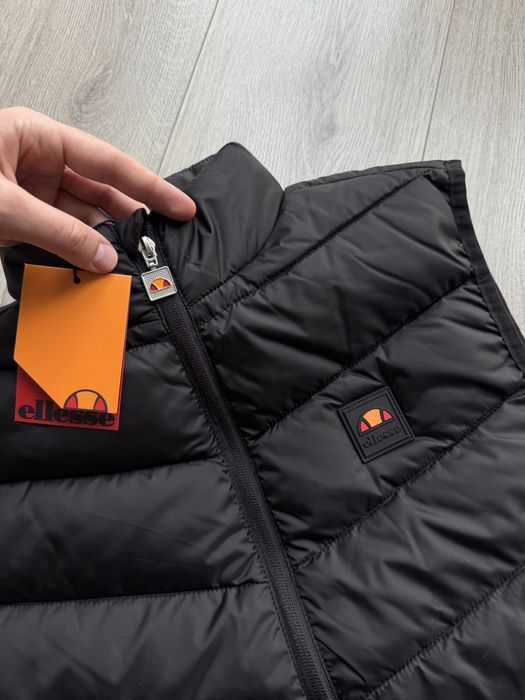 Жилетка Ellesse 2025