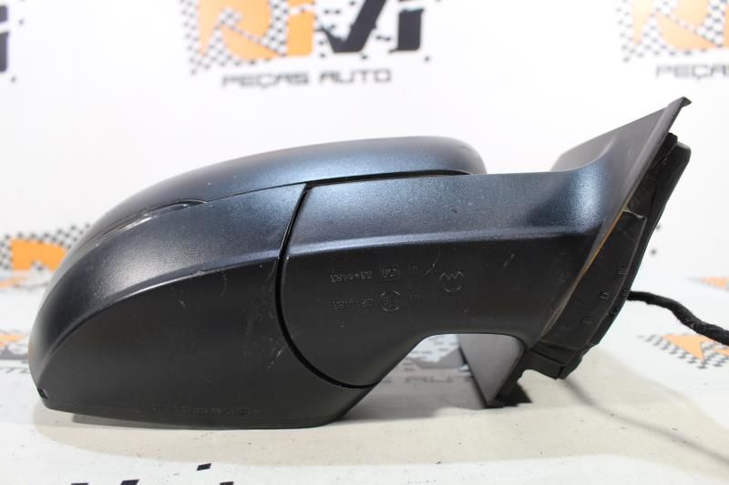 Retrovisor / espelho direito VOLKSWAGEN Polo (6R, 6C)
