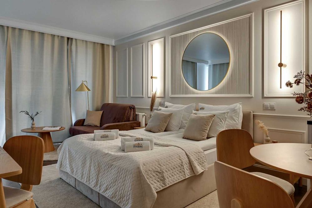 Terminy na Kwiecień Kompleksowe Remonty Wykończenia - Solidnie i Dokła