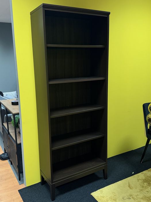 Estante IKEA Idanas usada