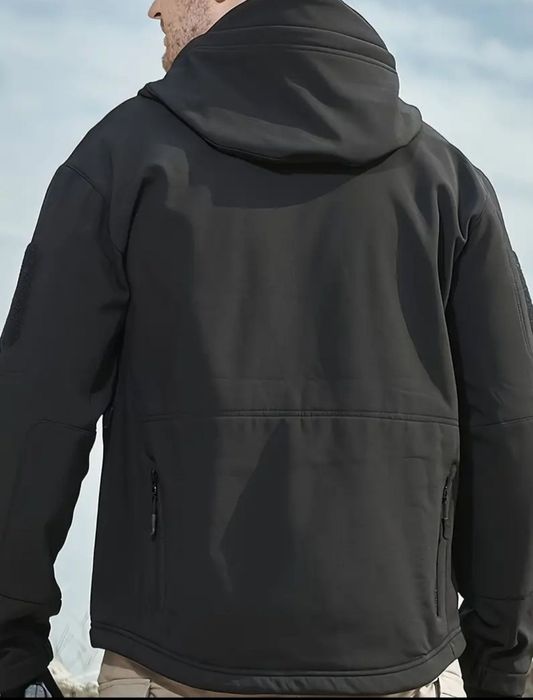 Тактична термо-куртка.