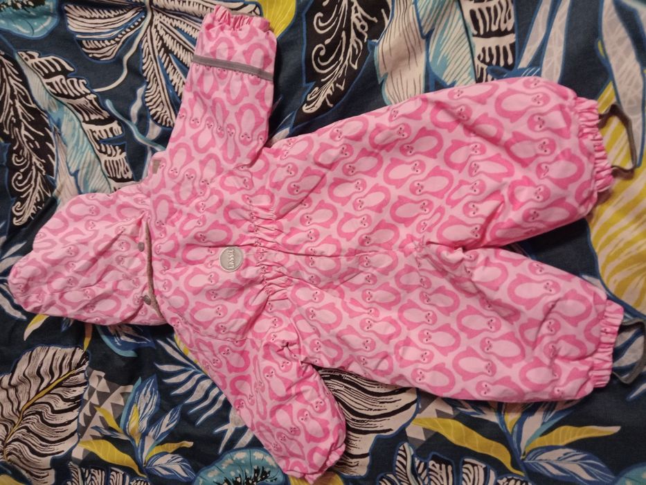 Комбинезон Reima зима