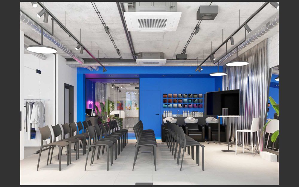 оренда Навчальна студія, зал під МК, простір для навчання. рівне центр