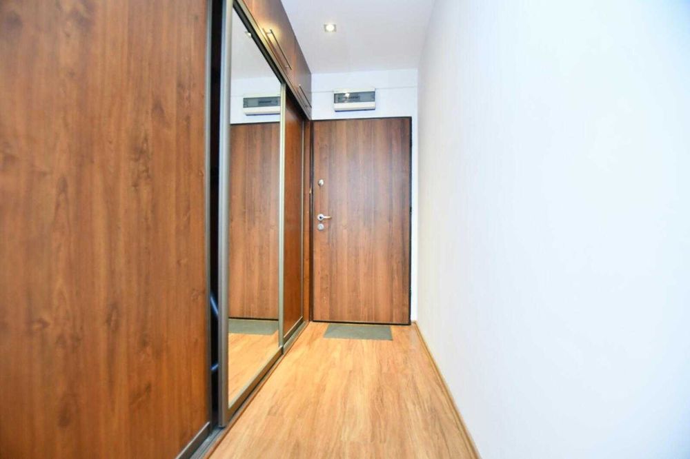 Głowackiego | 2 osobne pokoje | Garaż | Balkon | ENG