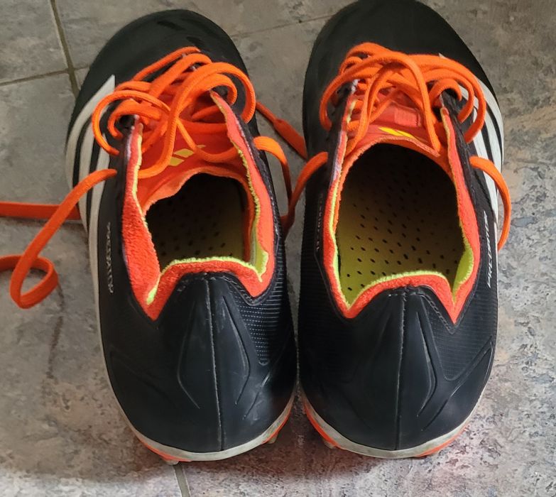 Chuteiras Adidas Predator