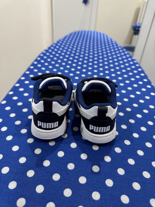 Sapatilhas/tenis para bebe