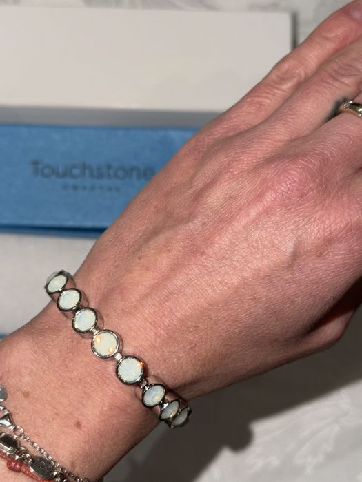 Браслет Touchstone новий від Swarovski