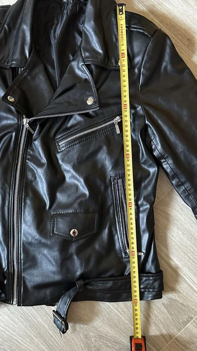 Продам касуху шкіряну