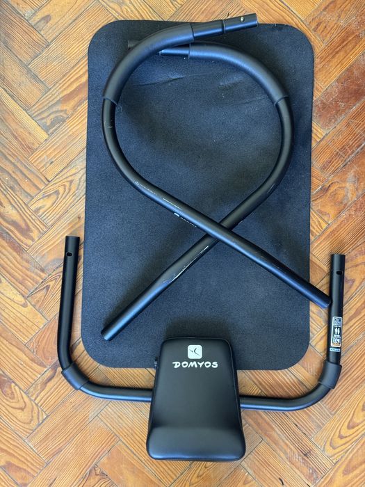 Domyos Abdominal Exercise Device471790853072496640
