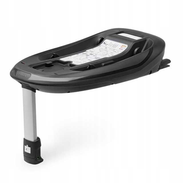 Wózek Hauck Shop n Care Travel 3w1 isofix Olive