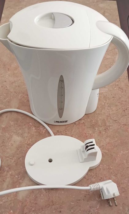 Princess Electric Kettle64750503295491121