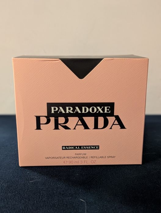 Prada Paradoxe Radical Essence