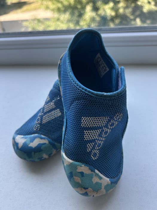 Дитячі сандалі ADIDAS